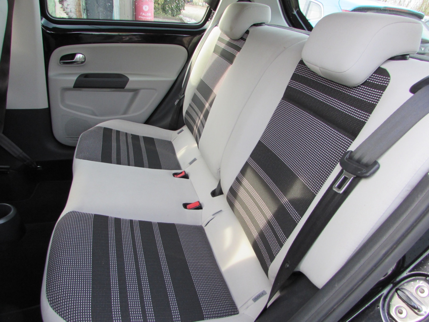 Used SEAT Mii 2013 for sale - 77962057: Photo 4