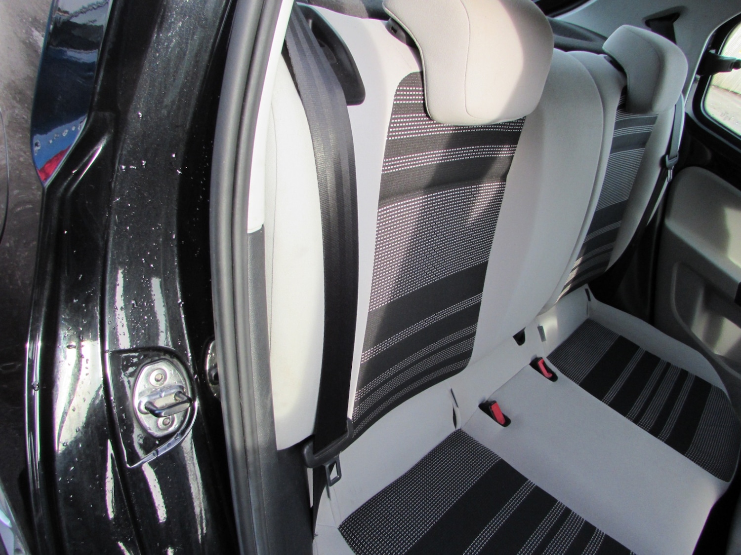 Used SEAT Mii 2013 for sale - 77962057: Photo 7