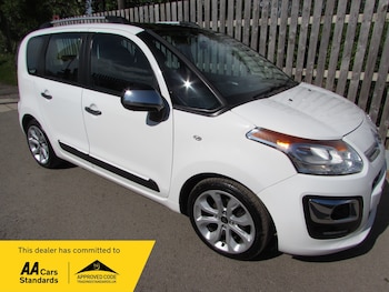 Used Citroen C3 Picasso 2015 for sale - 78594833: Photo