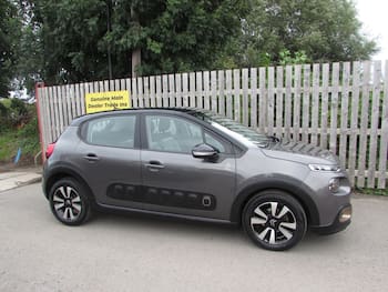 Used Citroen C3 2020 for sale - 79827754: Photo