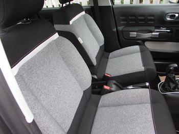 Used Citroen C3 2020 for sale - 79827754: Photo