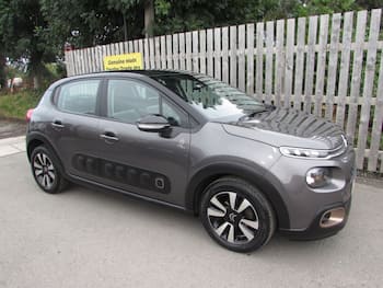 Used Citroen C3 2020 for sale - 79827754: Photo