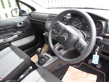 Used Citroen C3 2020 for sale - 79827754: Photo