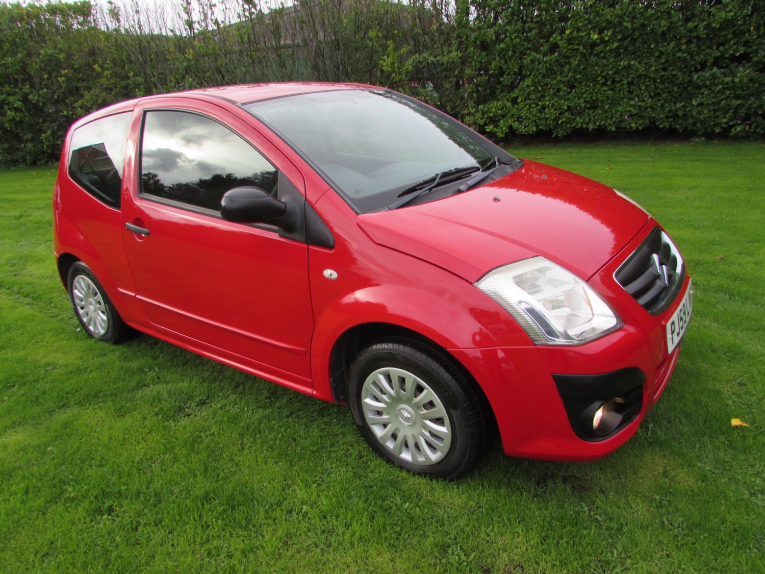 Used Citroen C2 2009 for sale - 76464736: Photo 12