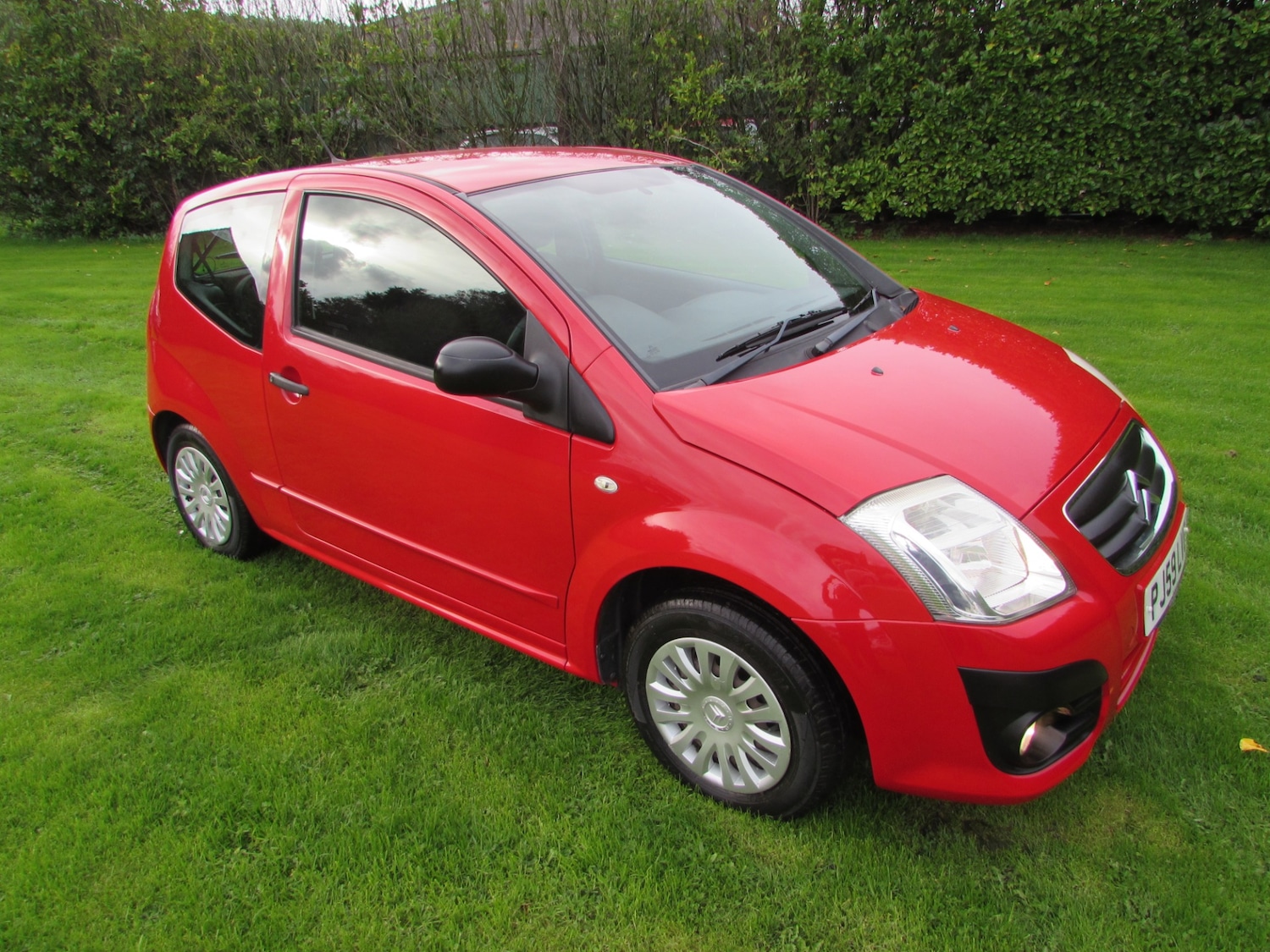 Used Citroen C2 2009 for sale - 76464736: Photo 13