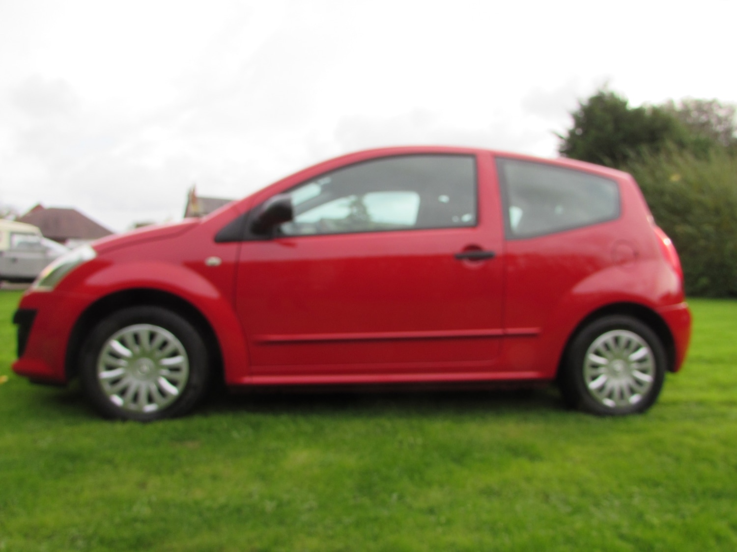 Used Citroen C2 2009 for sale - 76464736: Photo 18