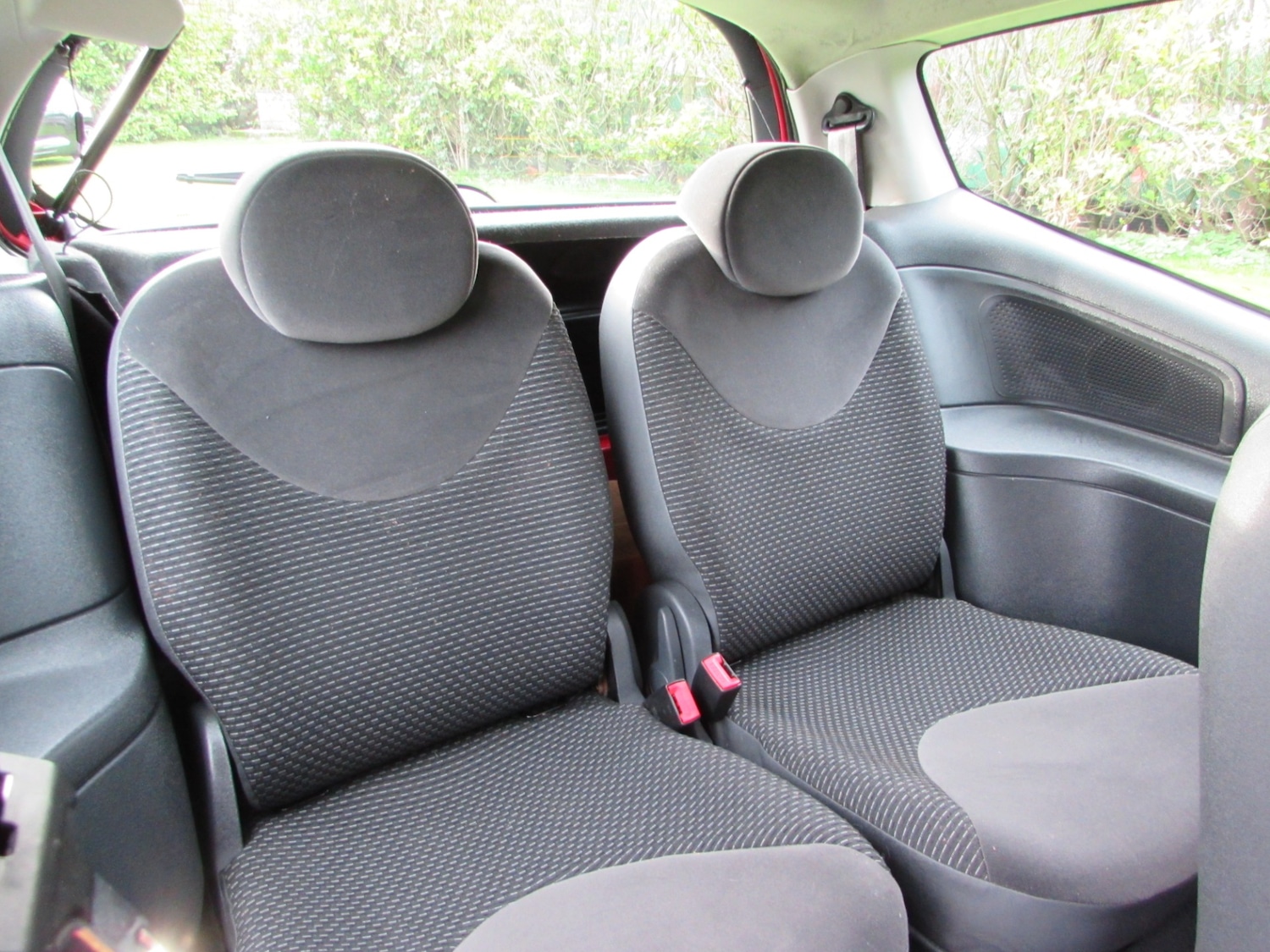 Used Citroen C2 2009 for sale - 76464736: Photo 2