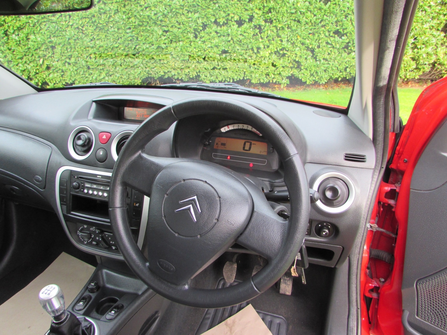 Used Citroen C2 2009 for sale - 76464736: Photo 20