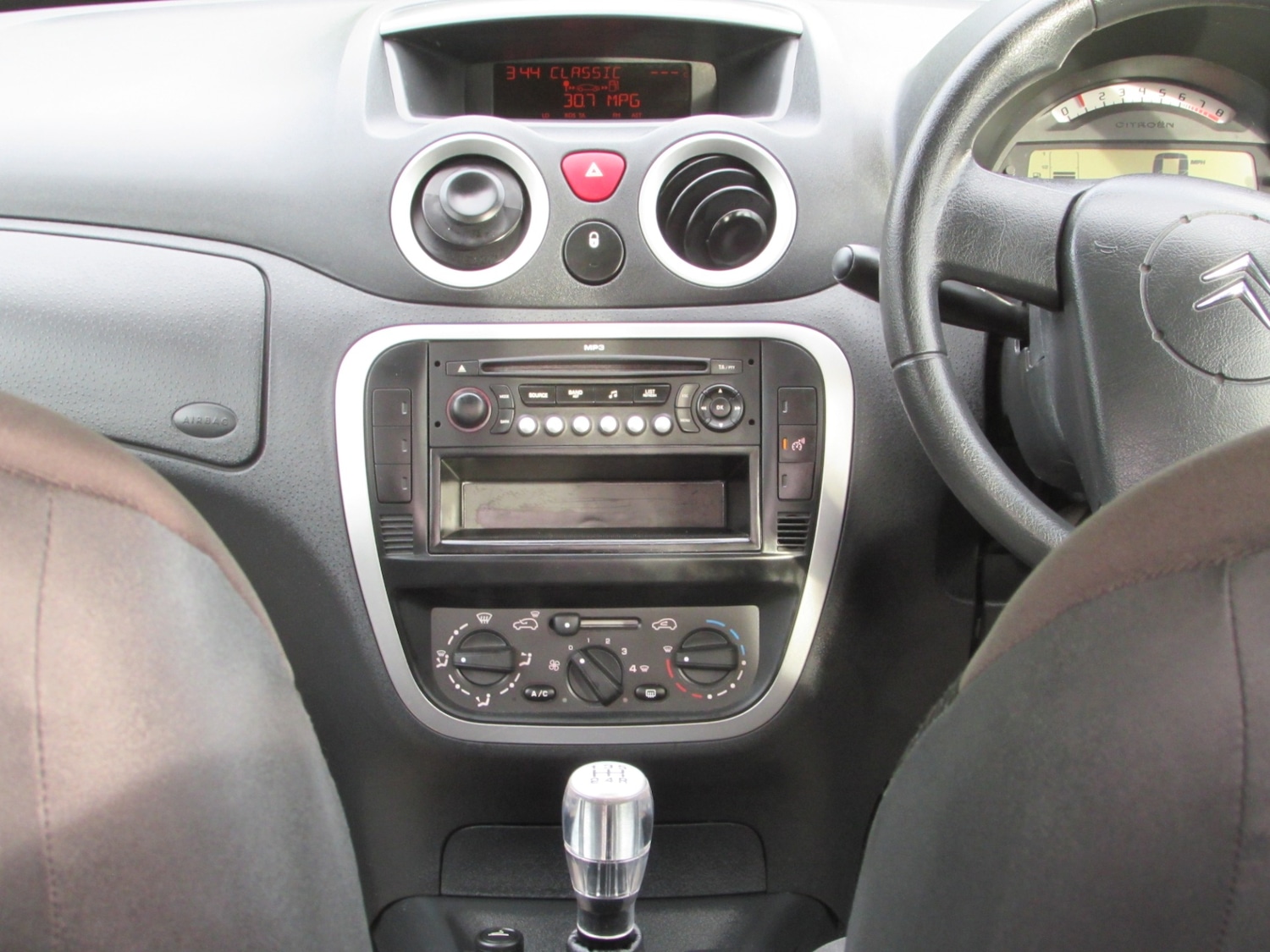 Used Citroen C2 2009 for sale - 76464736: Photo 22