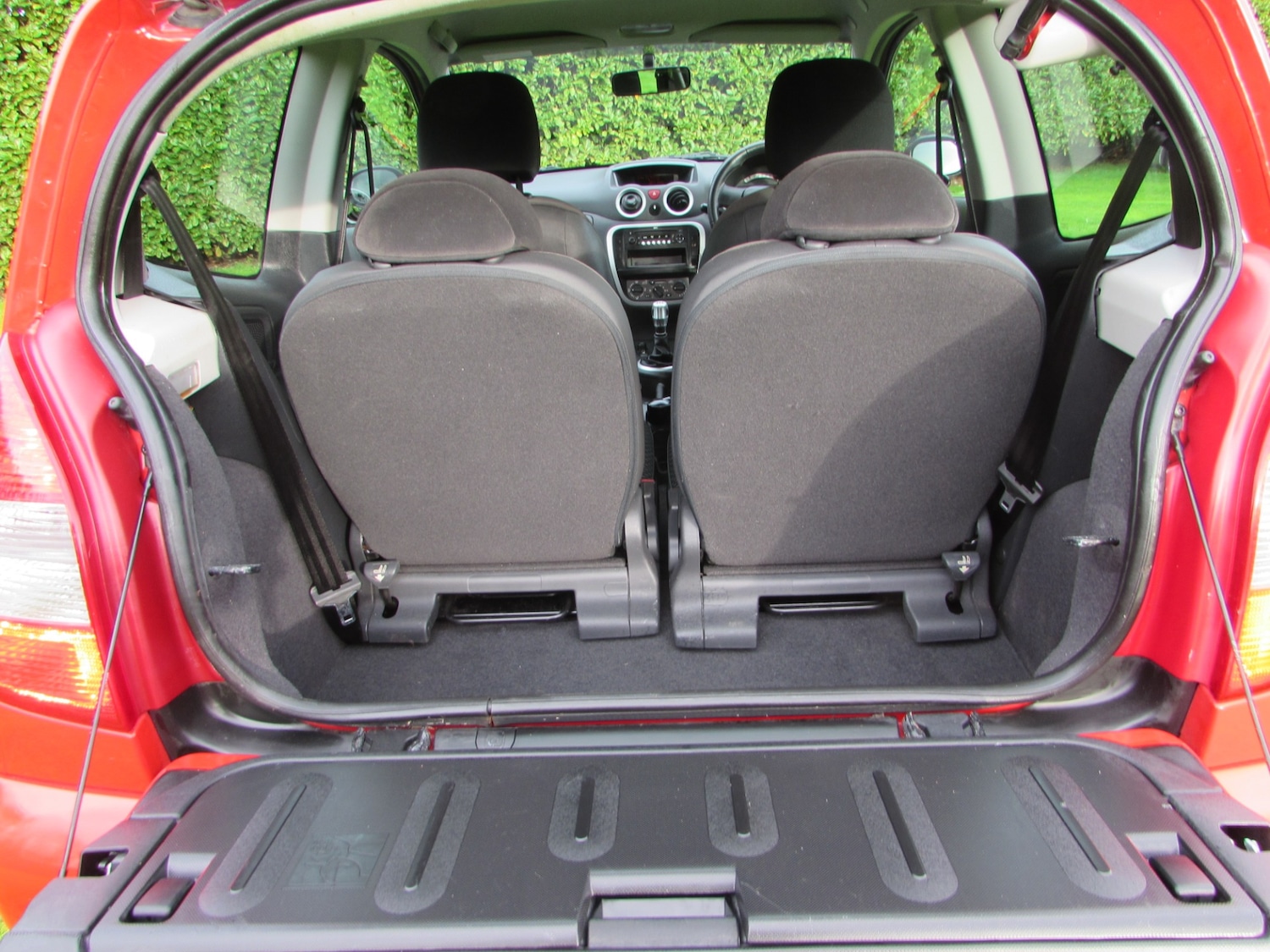 Used Citroen C2 2009 for sale - 76464736: Photo 23