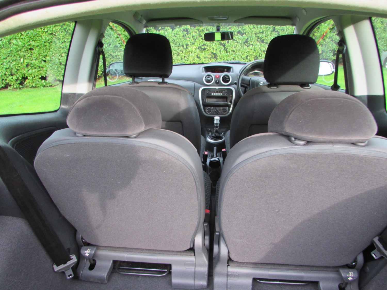 Used Citroen C2 2009 for sale - 76464736: Photo 25