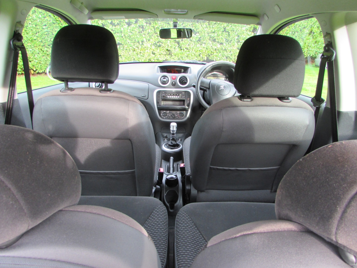 Used Citroen C2 2009 for sale - 76464736: Photo 26