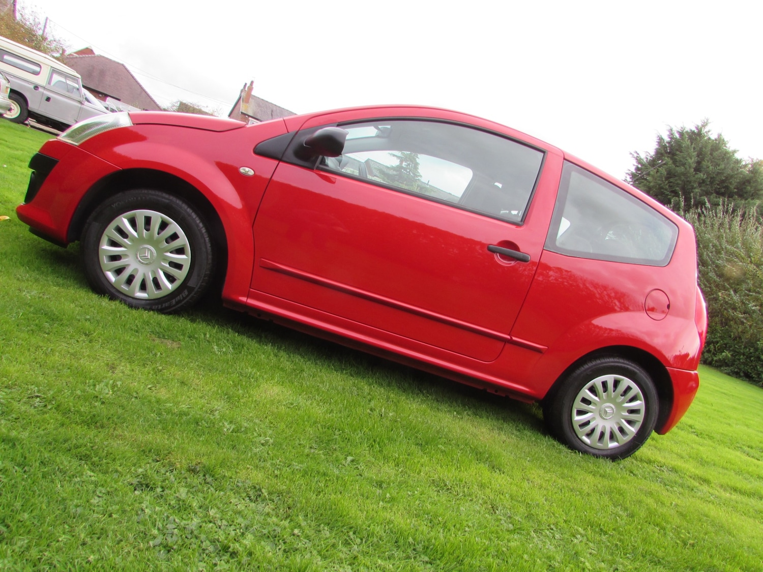 Used Citroen C2 2009 for sale - 76464736: Photo 27