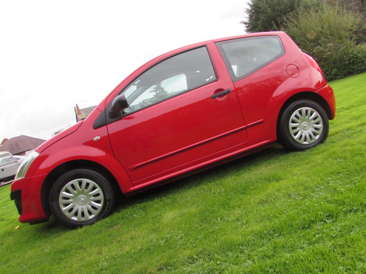 Used Citroen C2 2009 for sale - 76464736: Photo 28