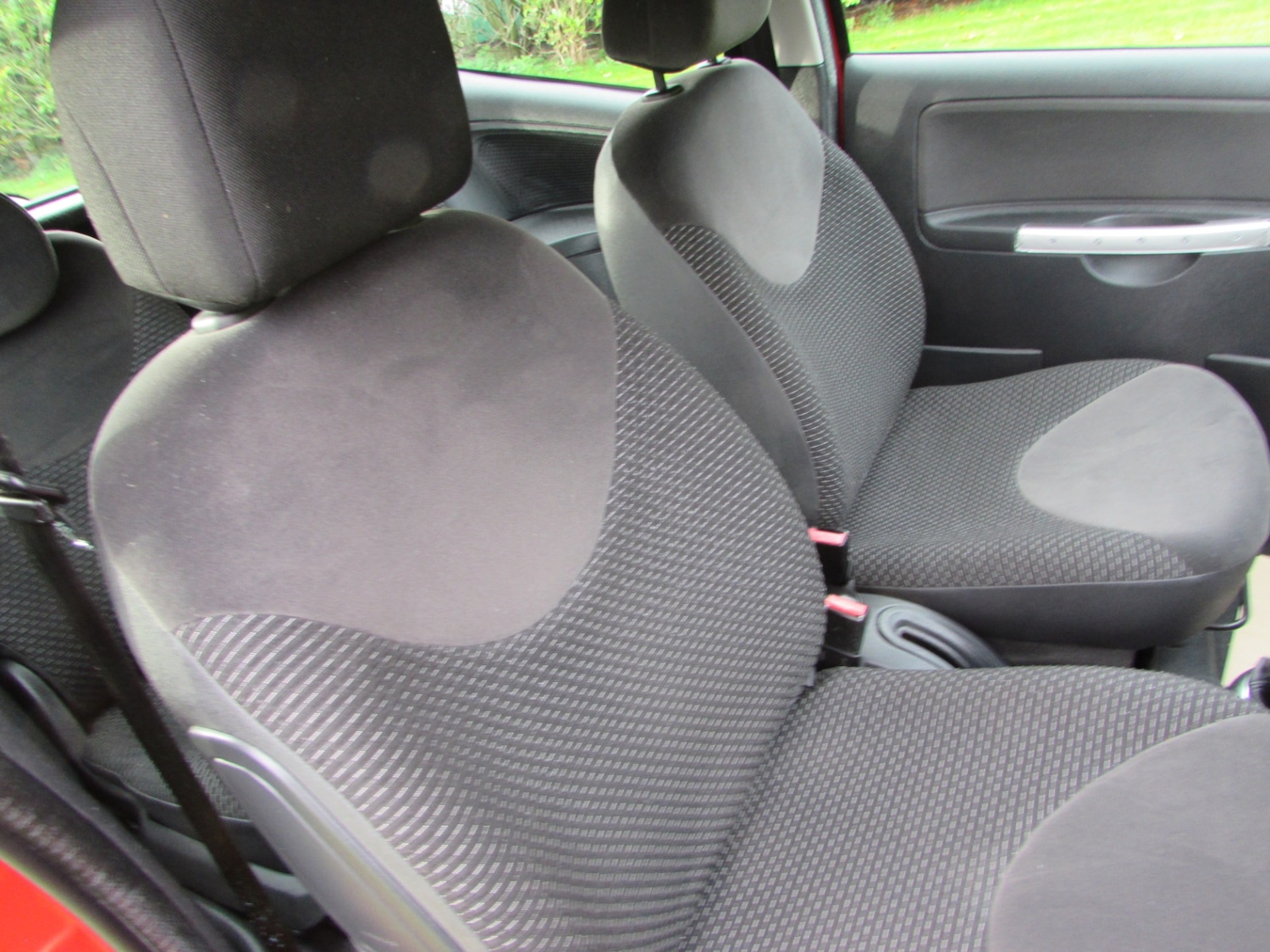 Used Citroen C2 2009 for sale - 76464736: Photo 3