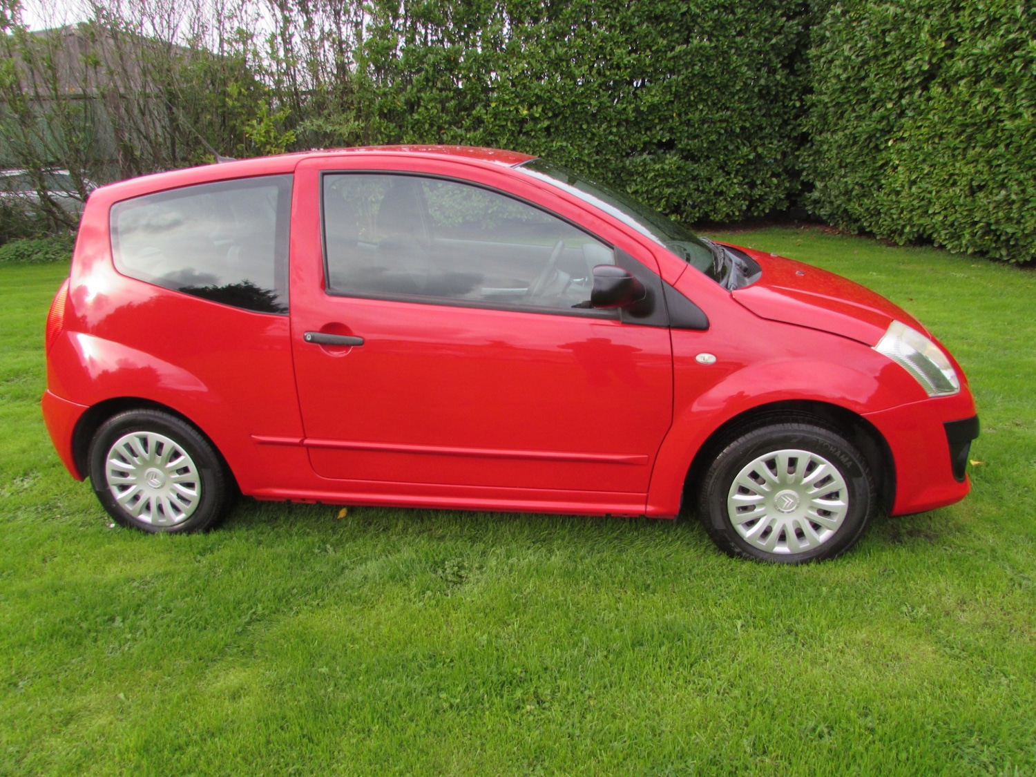 Used Citroen C2 2009 for sale - 76464736: Photo 7