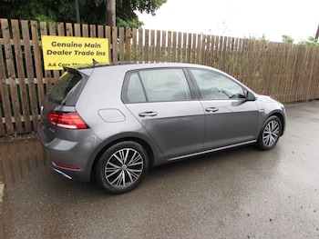 Used Volkswagen Golf 2019 for sale - 78849946: Photo