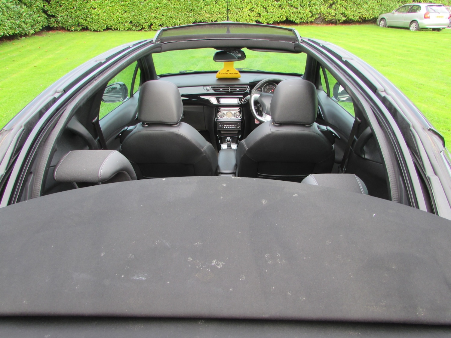 Used Citroen DS3 2014 for sale - 76355747: Photo 15