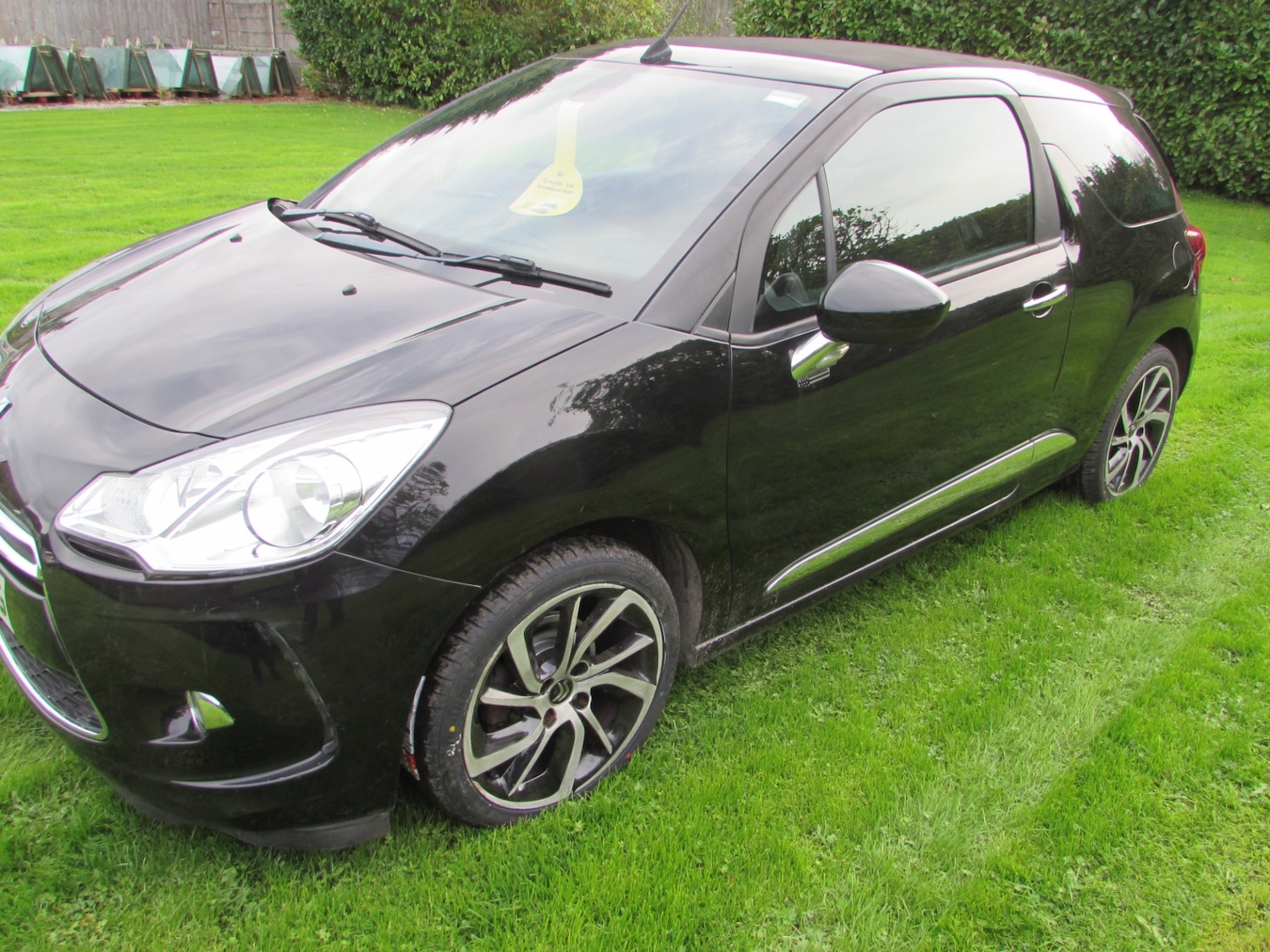 Used Citroen DS3 2014 for sale - 76355747: Photo 16