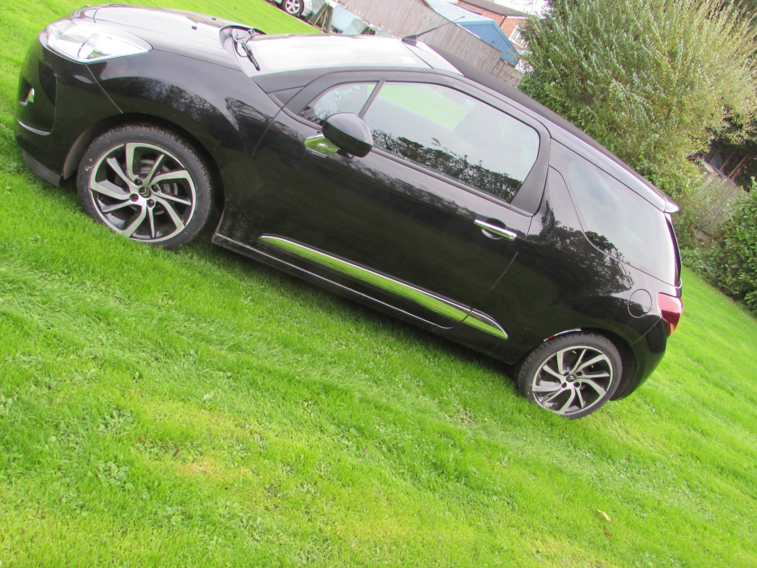 Used Citroen DS3 2014 for sale - 76355747: Photo 17