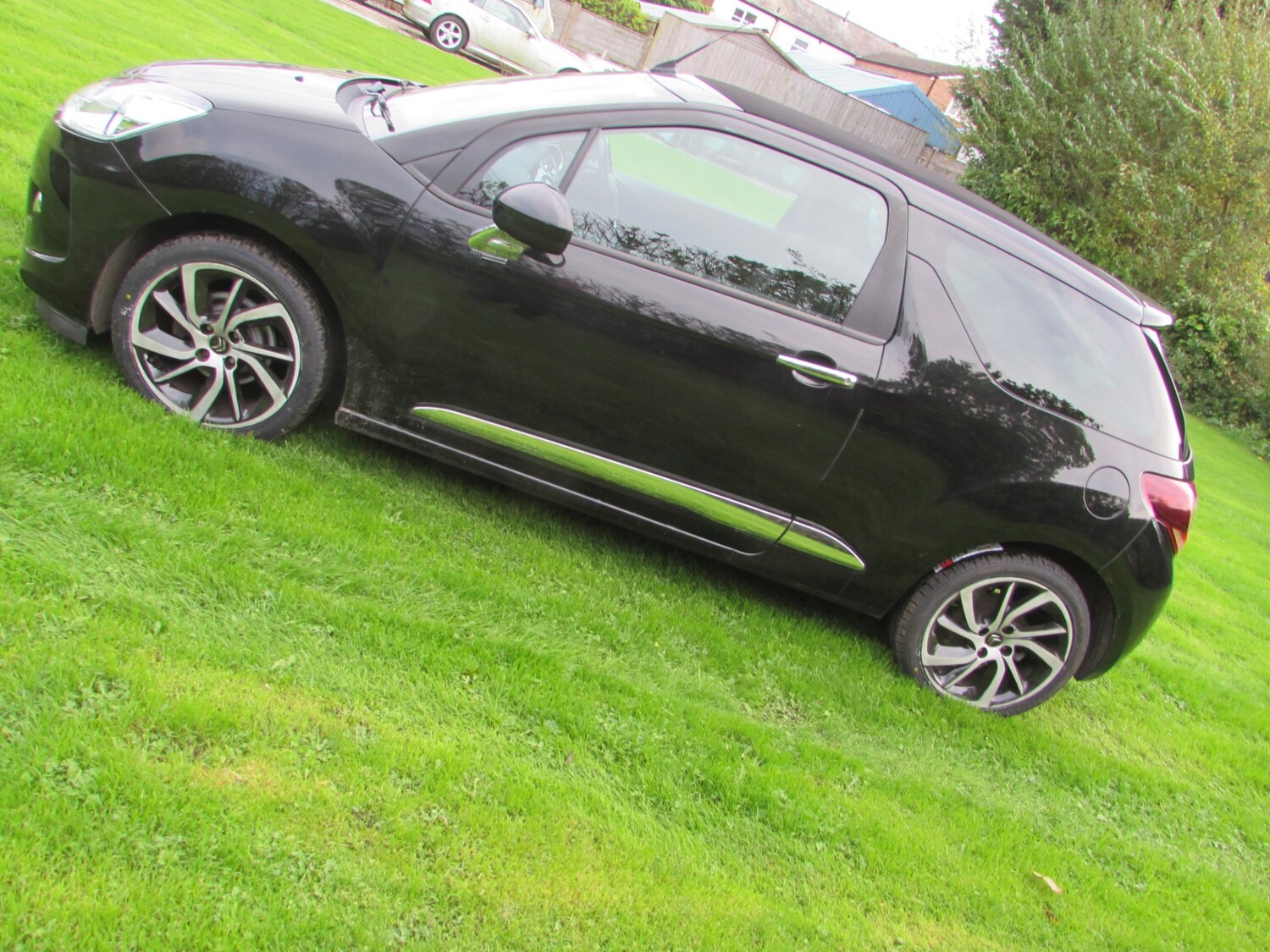 Used Citroen DS3 2014 for sale - 76355747: Photo 18