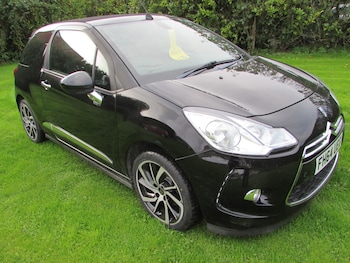 2014 (64) - 1.2 PureTech 110 DStyle Plus 2dr