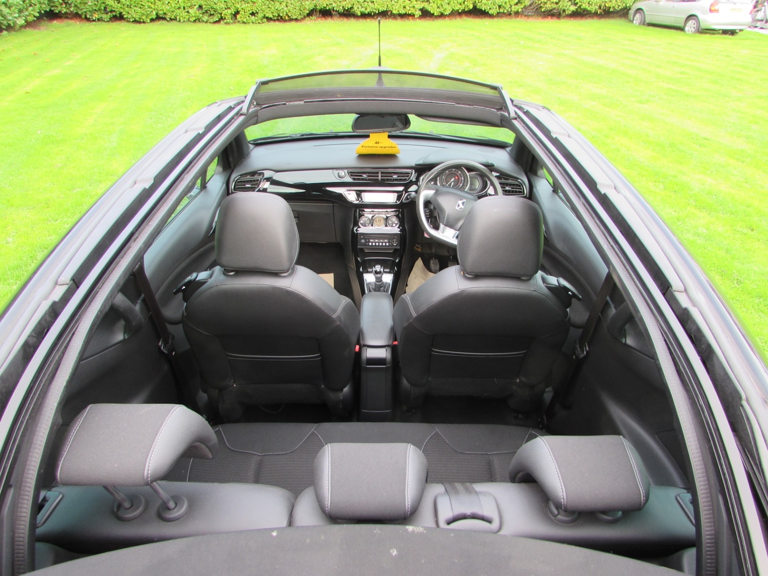 Used Citroen DS3 2014 for sale - 76355747: Photo 24