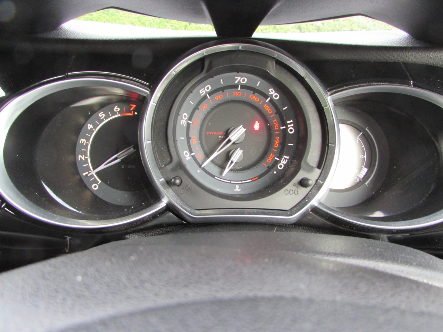 Used Citroen DS3 2014 for sale - 76355747: Photo 26