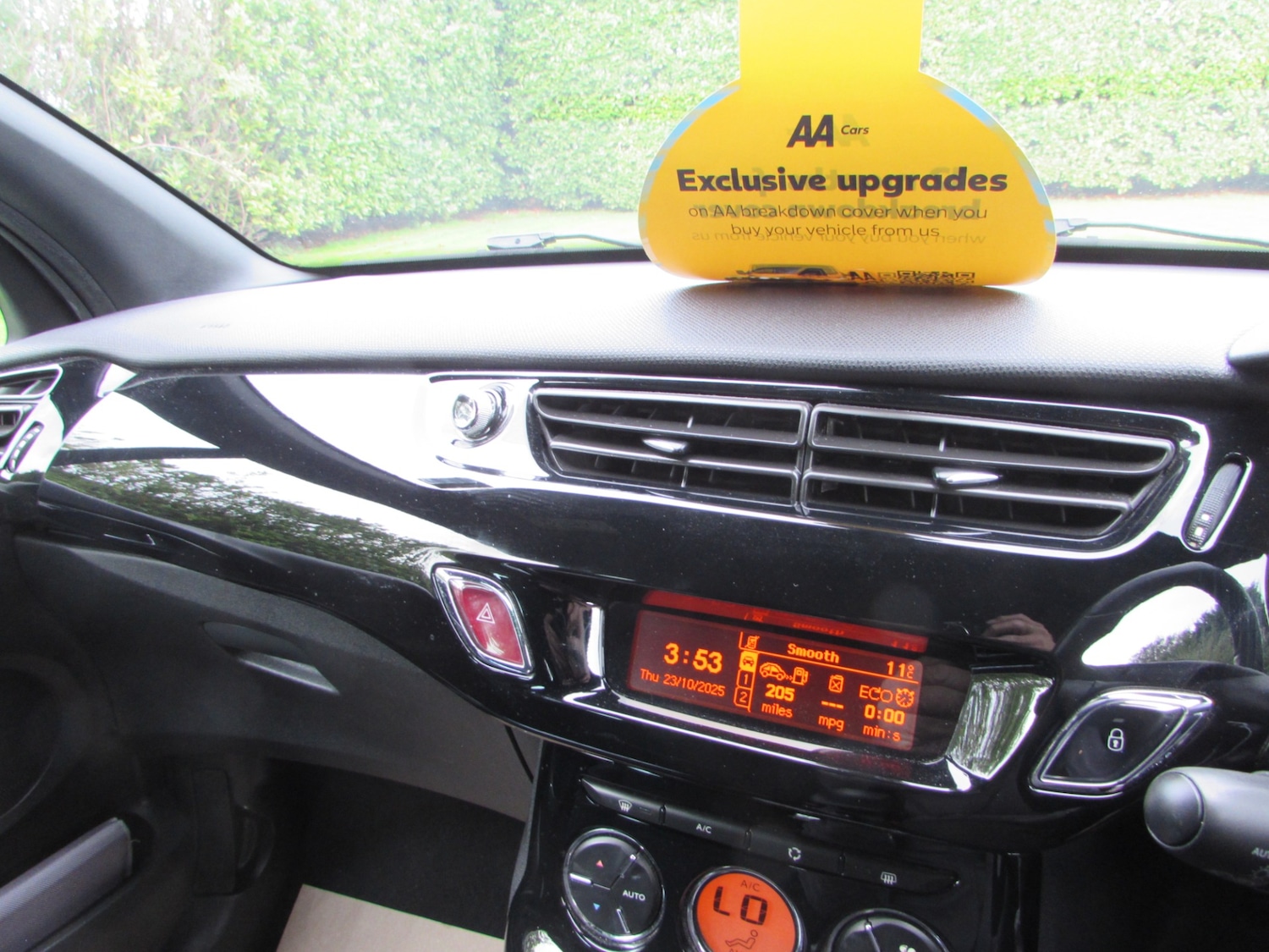 Used Citroen DS3 2014 for sale - 76355747: Photo 29