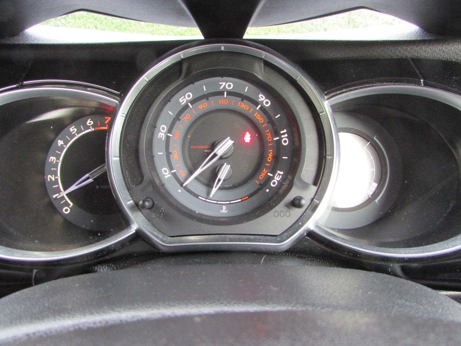 Used Citroen DS3 2014 for sale - 76355747: Photo 34