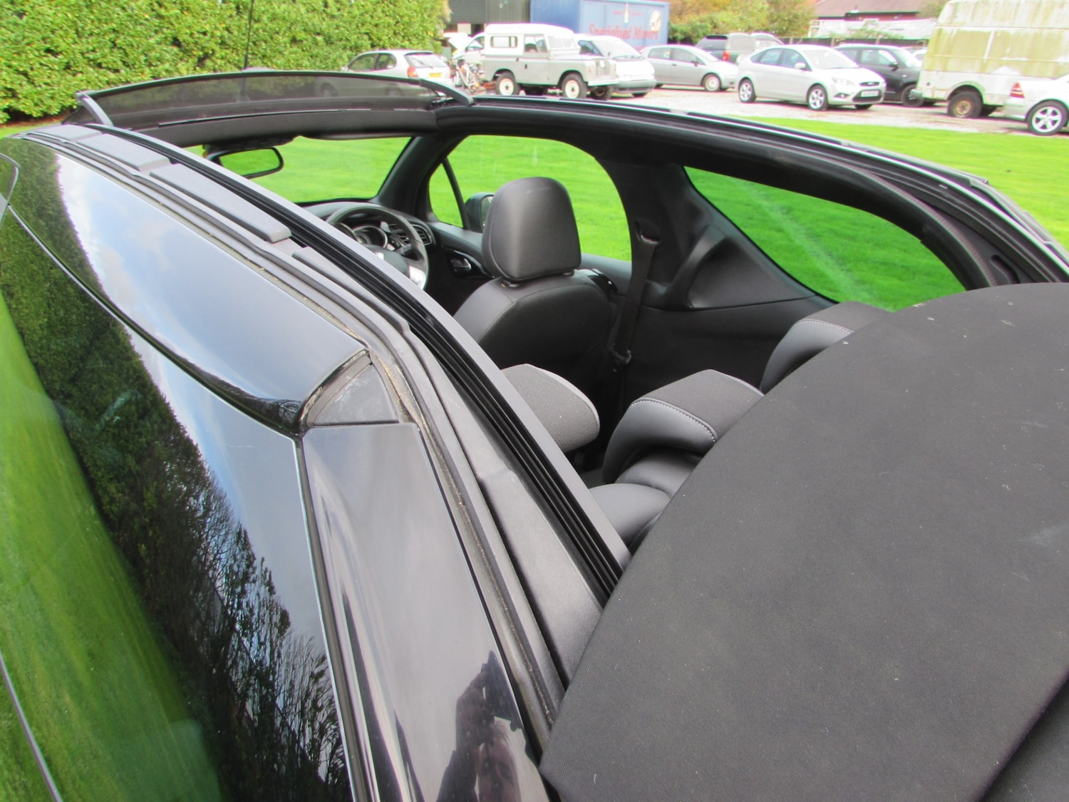 Used Citroen DS3 2014 for sale - 76355747: Photo 37