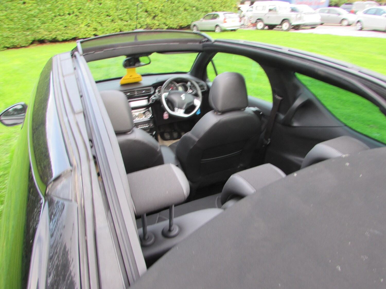 Used Citroen DS3 2014 for sale - 76355747: Photo 38