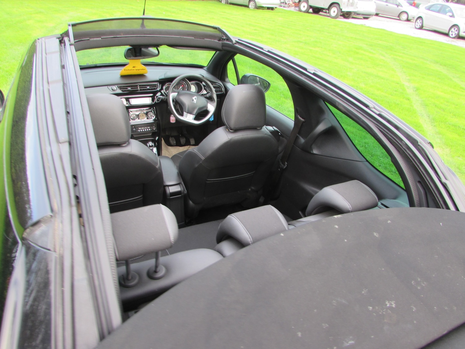 Used Citroen DS3 2014 for sale - 76355747: Photo 39