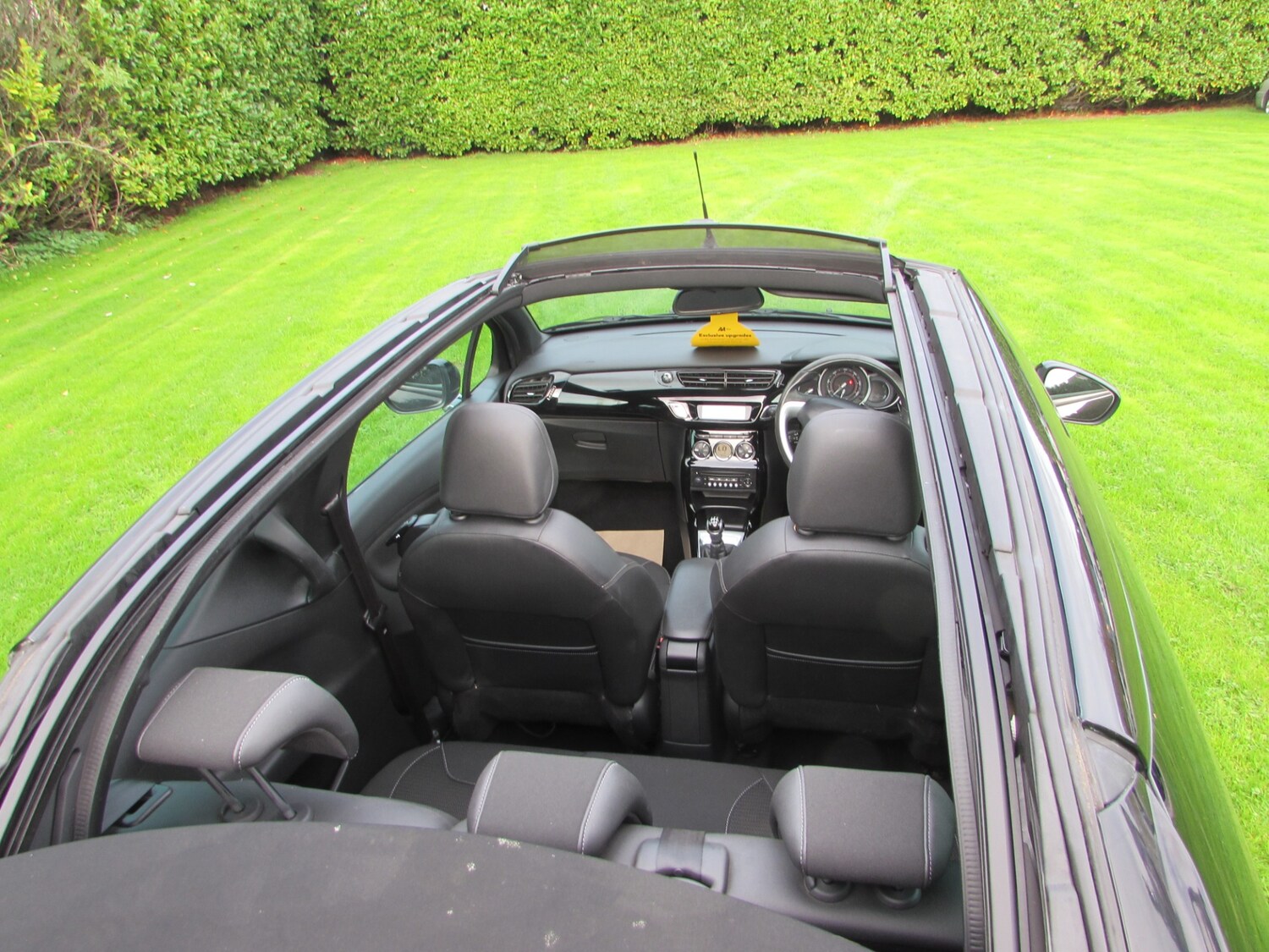 Used Citroen DS3 2014 for sale - 76355747: Photo 40