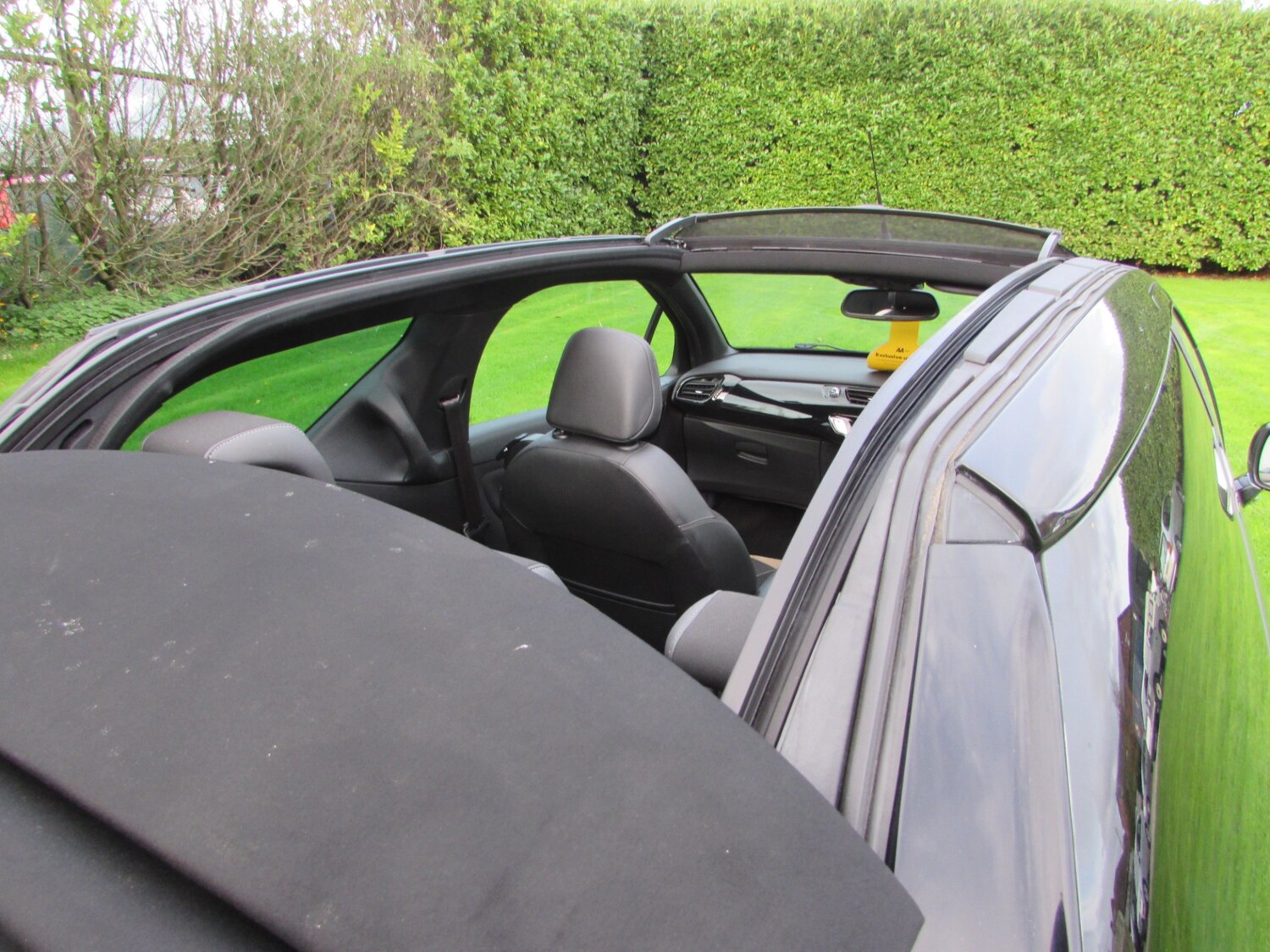 Used Citroen DS3 2014 for sale - 76355747: Photo 41