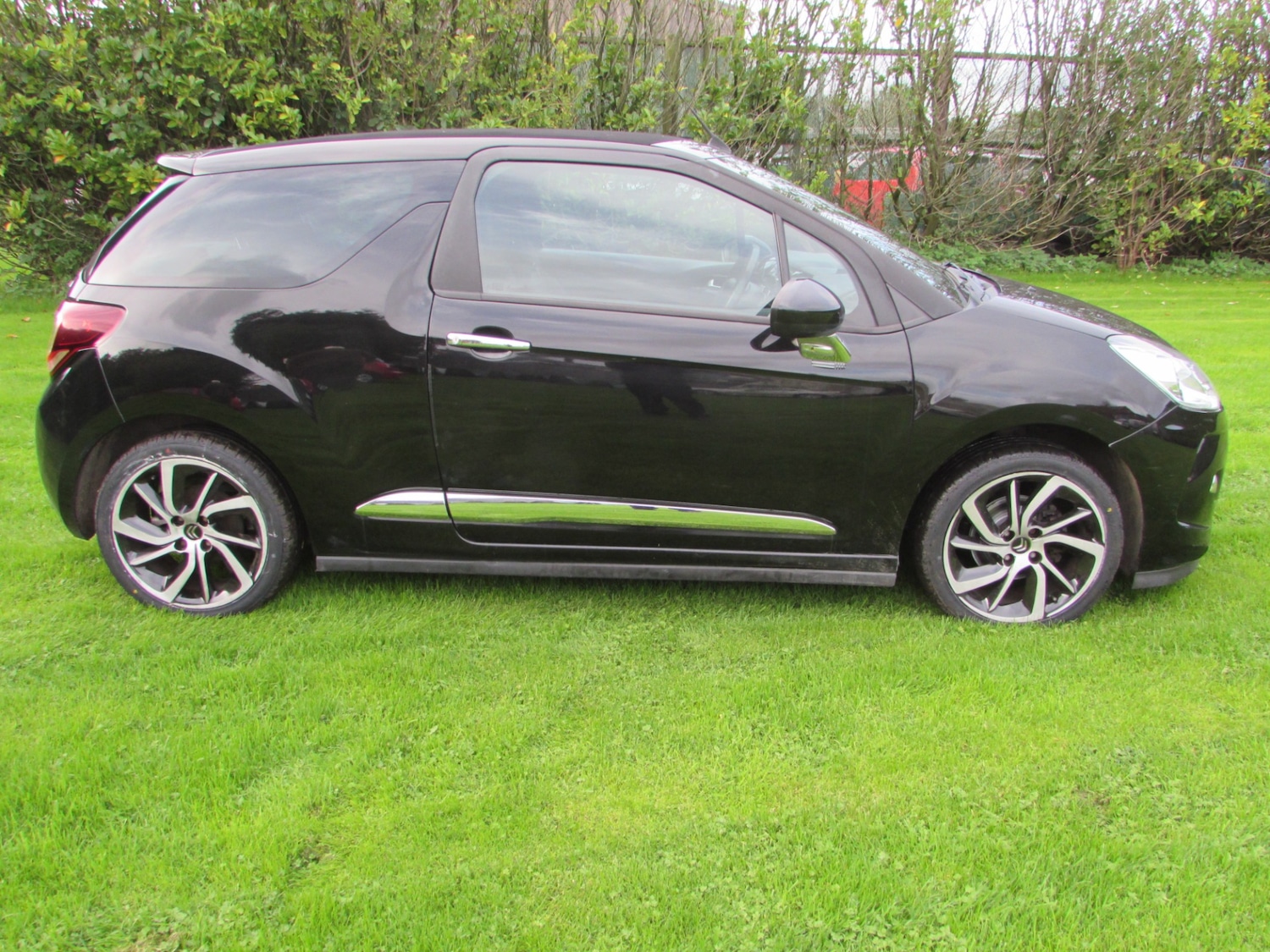 Used Citroen DS3 2014 for sale - 76355747: Photo 42