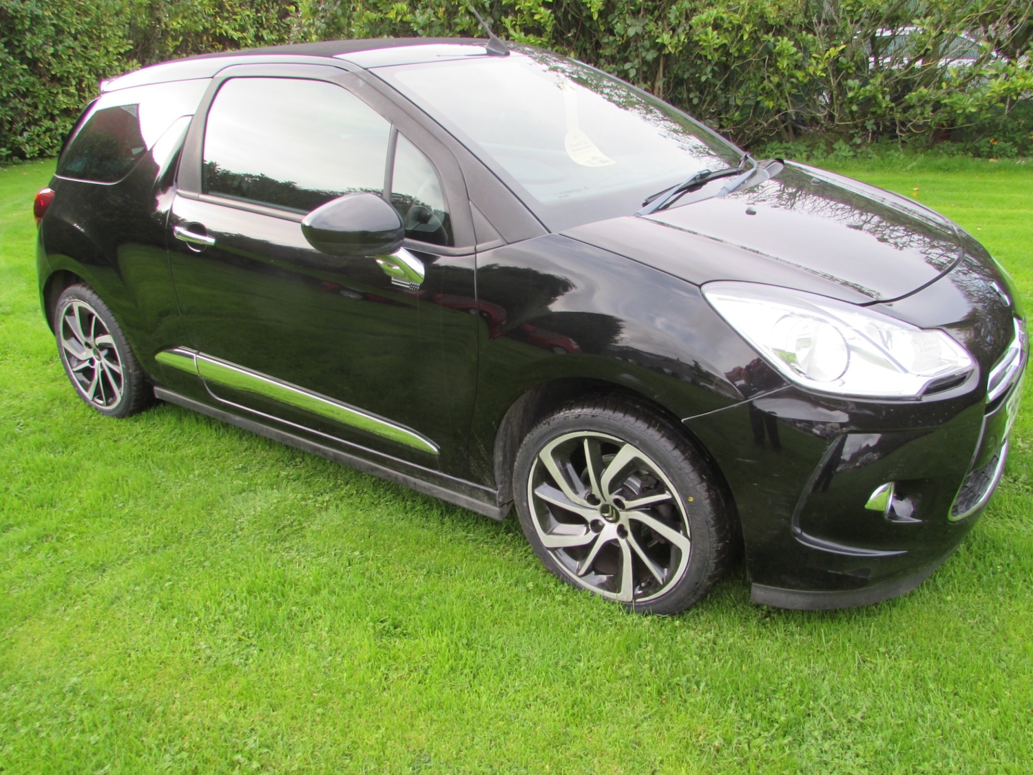 Used Citroen DS3 2014 for sale - 76355747: Photo 43