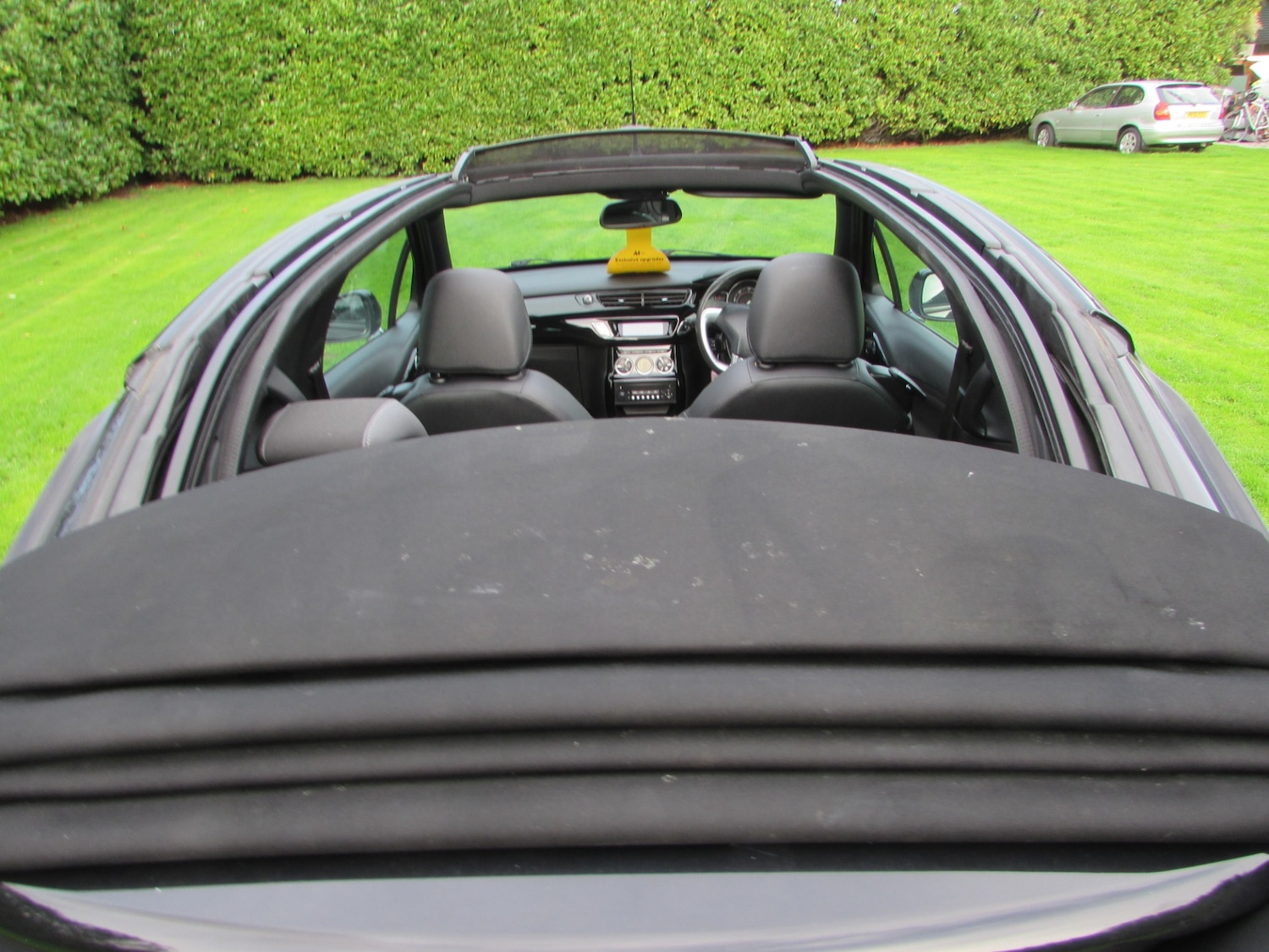 Used Citroen DS3 2014 for sale - 76355747: Photo 7