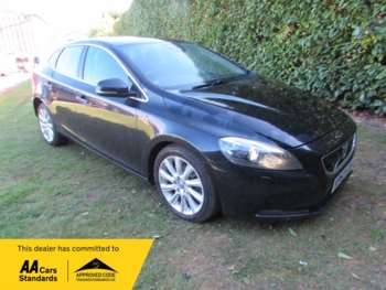 2013 (63) - D3 SE Lux Nav 5dr
