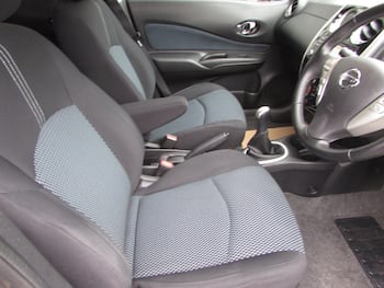 Used Nissan Note 2015 for sale - 79663628: Photo