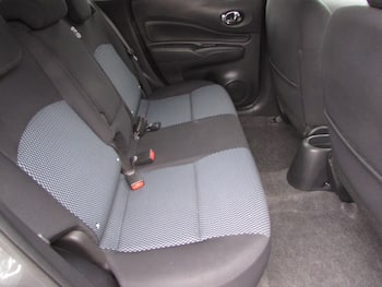 Used Nissan Note 2015 for sale - 79663628: Photo