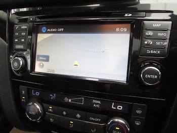 Used Nissan Note 2015 for sale - 79663628: Photo