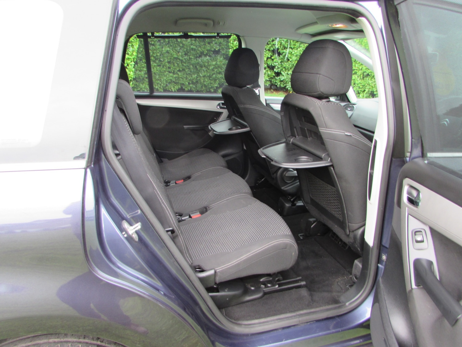 Used Citroen C4 Grand Picasso 2011 for sale - 76309938: Photo 11