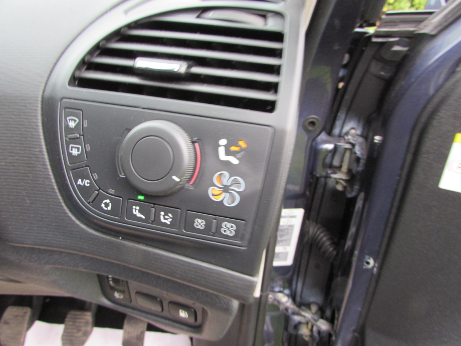 Used Citroen C4 Grand Picasso 2011 for sale - 76309938: Photo 27