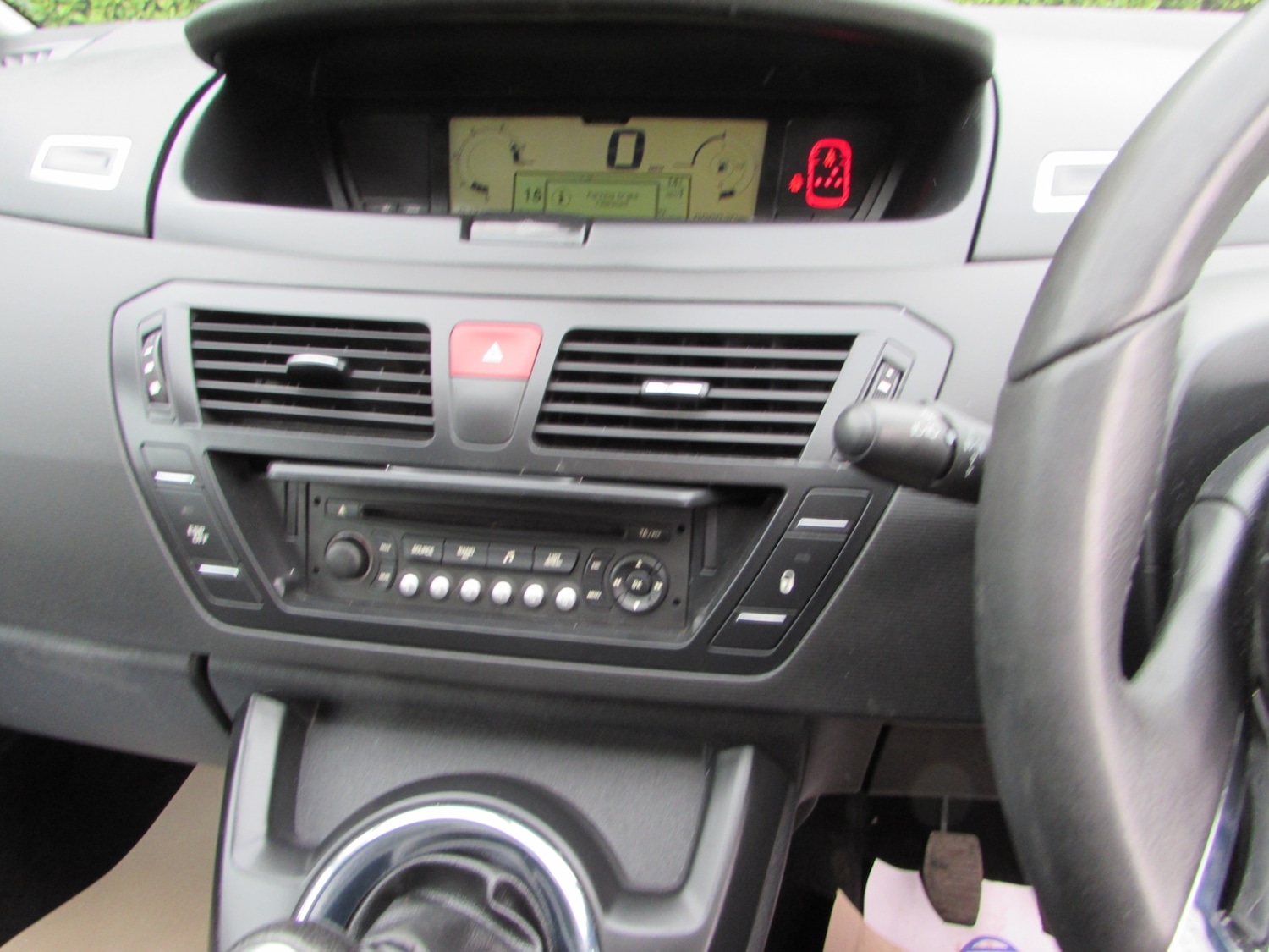 Used Citroen C4 Grand Picasso 2011 for sale - 76309938: Photo 28