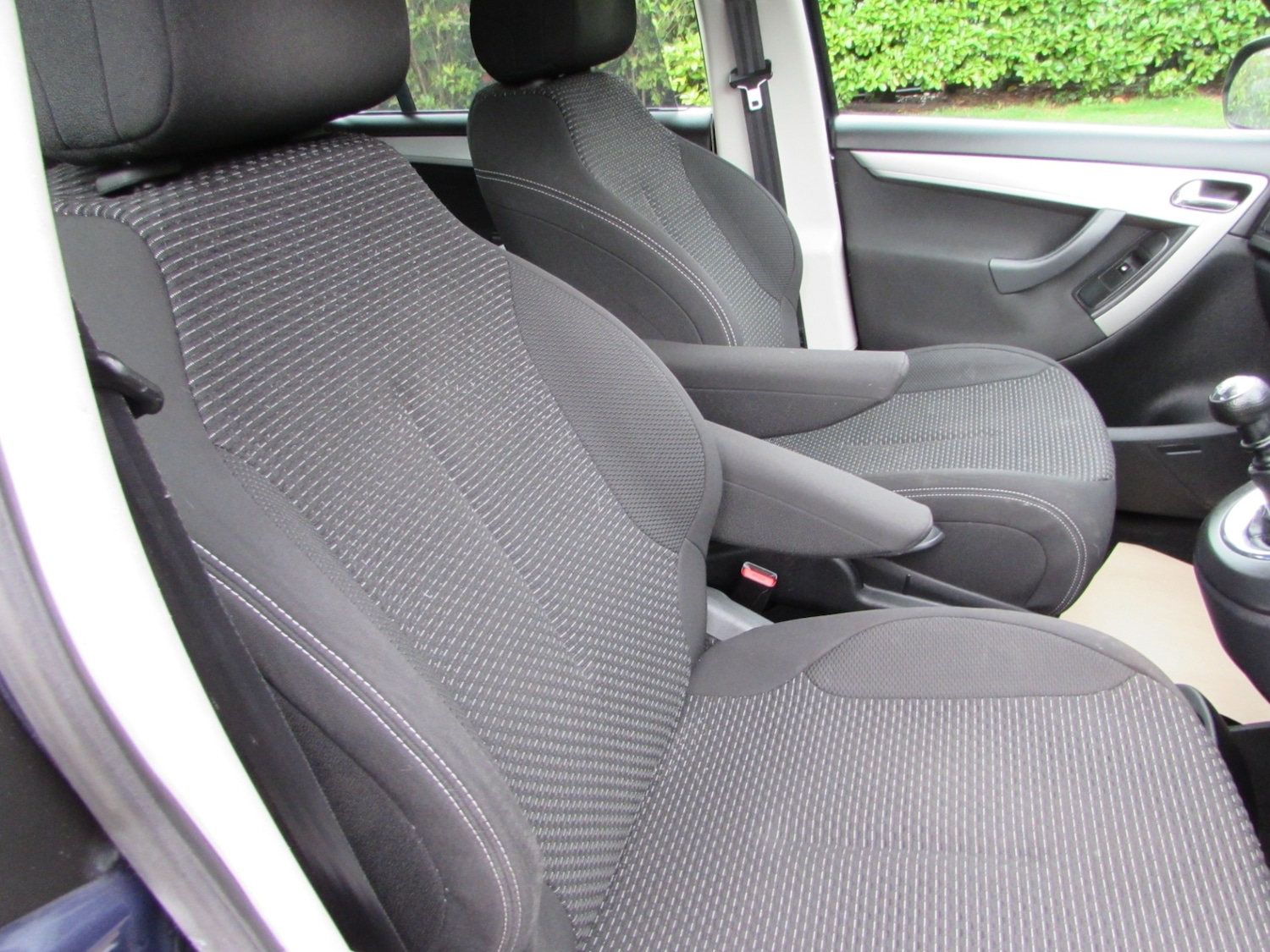 Used Citroen C4 Grand Picasso 2011 for sale - 76309938: Photo 3