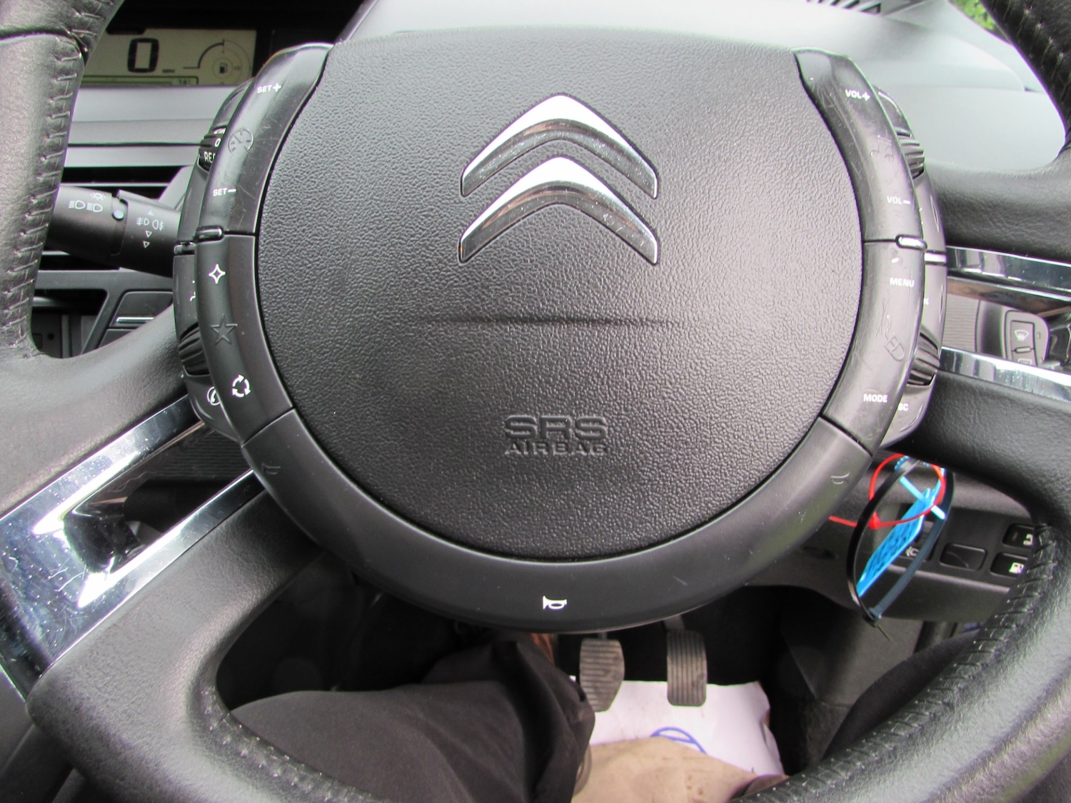 Used Citroen C4 Grand Picasso 2011 for sale - 76309938: Photo 30