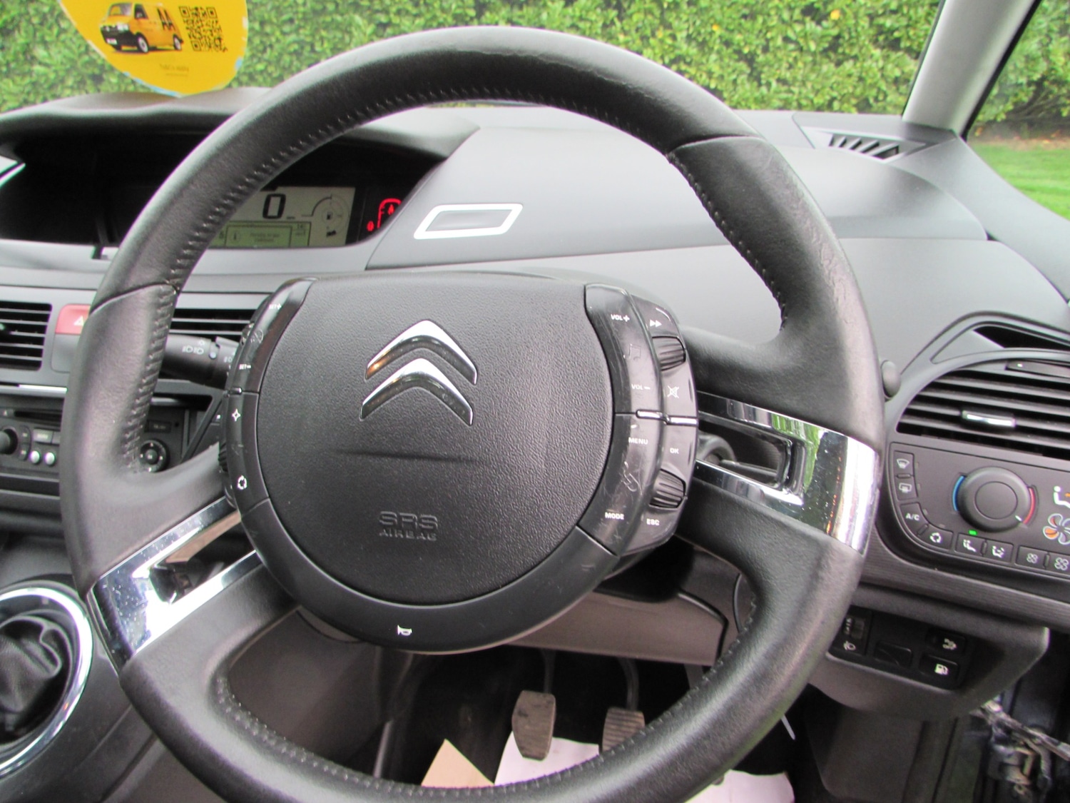 Used Citroen C4 Grand Picasso 2011 for sale - 76309938: Photo 9