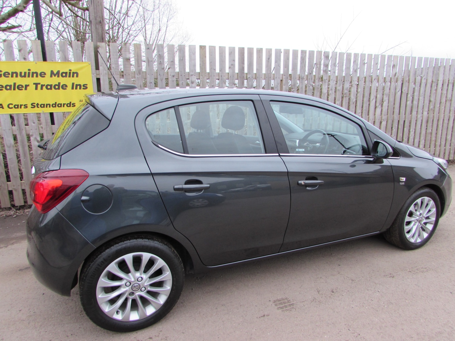 Used Vauxhall Corsa 2017 for sale - 77791220: Photo 10