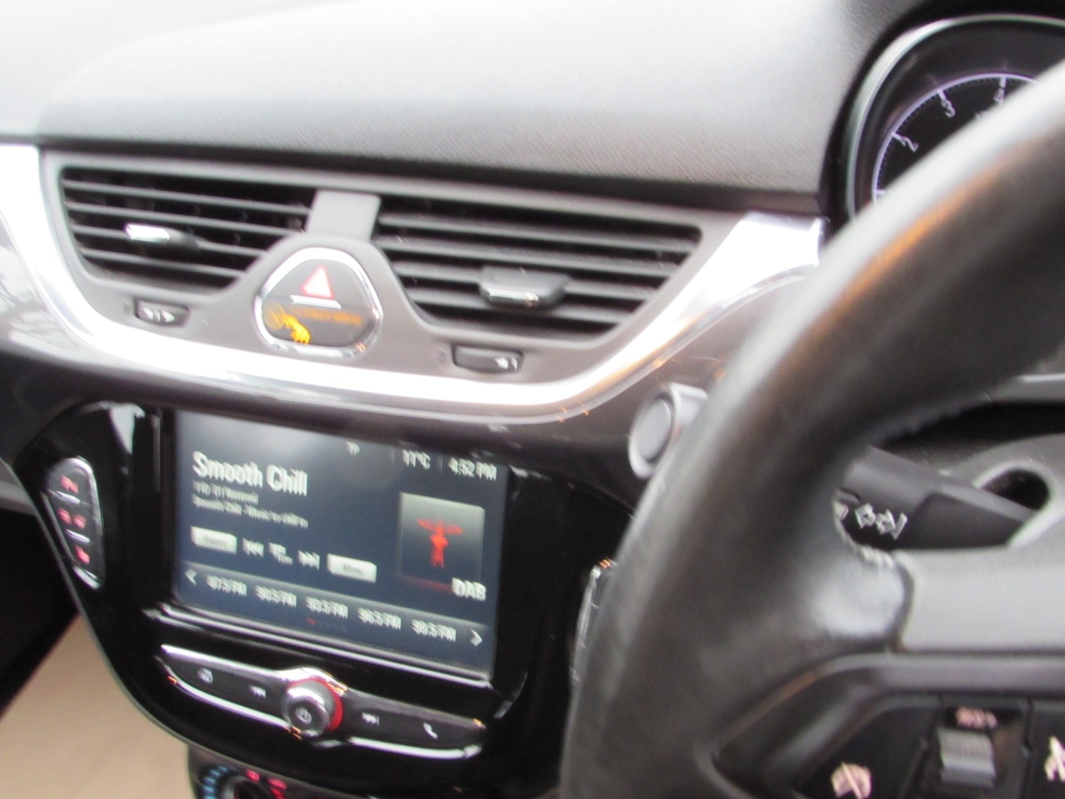 Used Vauxhall Corsa 2017 for sale - 77791220: Photo 16